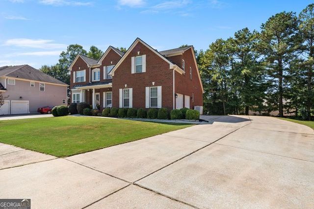 15 Stonebridge Boulevard, Newnan, GA 30265