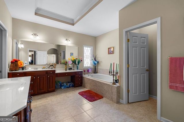 15 Stonebridge Boulevard, Newnan, GA 30265