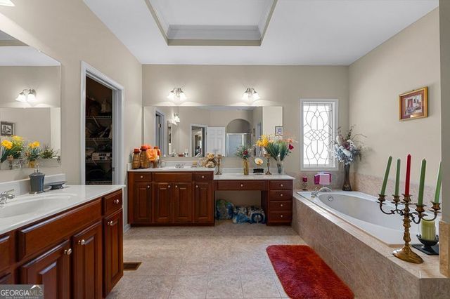 15 Stonebridge Boulevard, Newnan, GA 30265