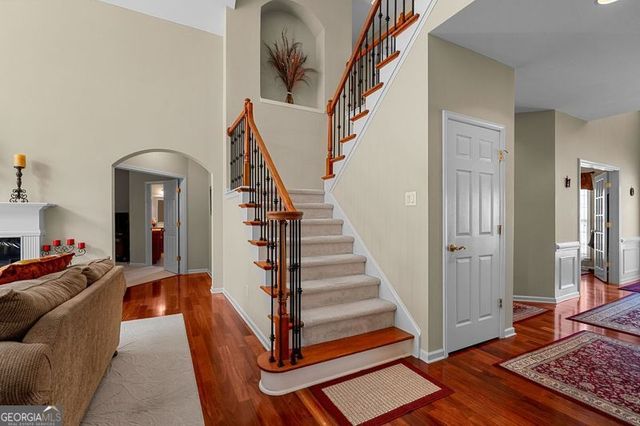 15 Stonebridge Boulevard, Newnan, GA 30265