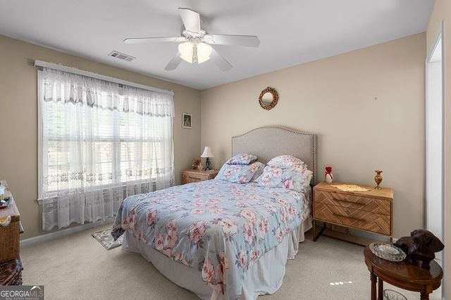 15 Stonebridge Boulevard, Newnan, GA 30265