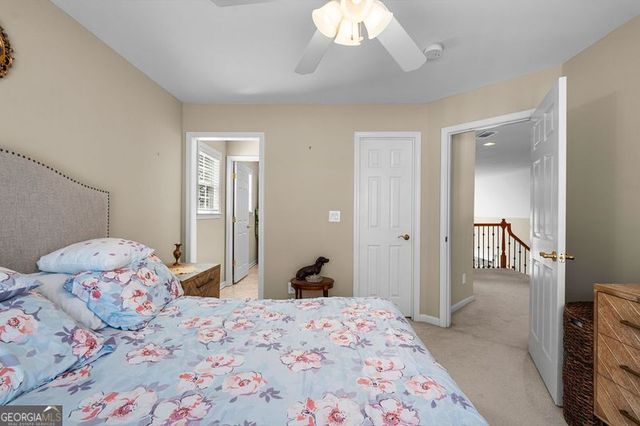 15 Stonebridge Boulevard, Newnan, GA 30265