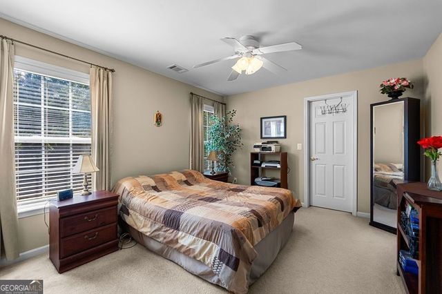 15 Stonebridge Boulevard, Newnan, GA 30265