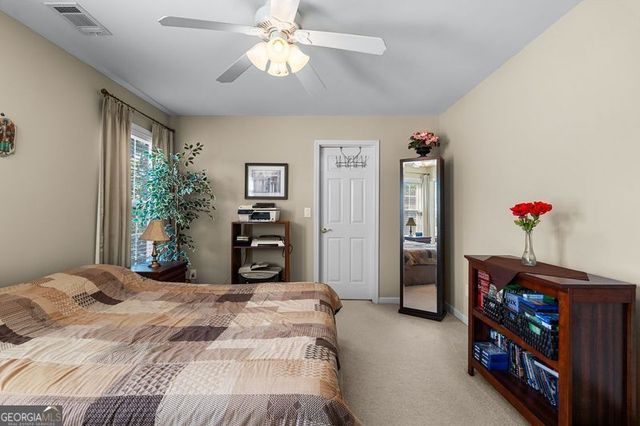 15 Stonebridge Boulevard, Newnan, GA 30265