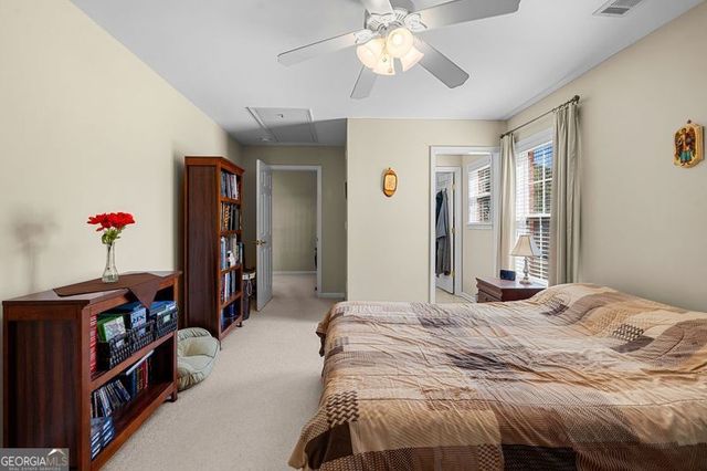 15 Stonebridge Boulevard, Newnan, GA 30265