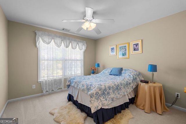 15 Stonebridge Boulevard, Newnan, GA 30265