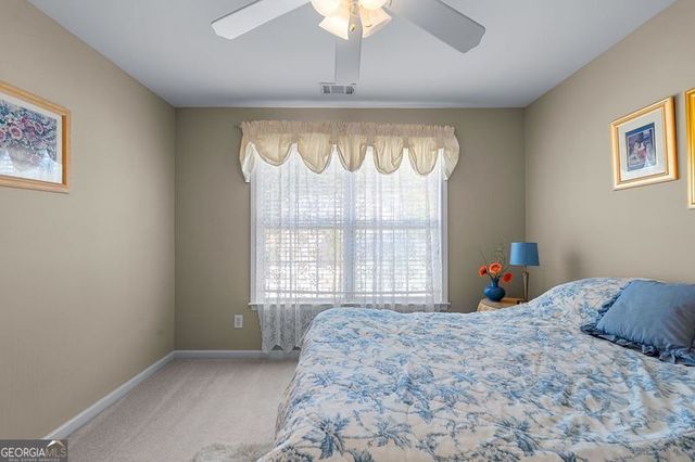 15 Stonebridge Boulevard, Newnan, GA 30265