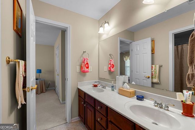15 Stonebridge Boulevard, Newnan, GA 30265