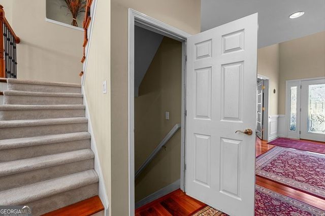 15 Stonebridge Boulevard, Newnan, GA 30265