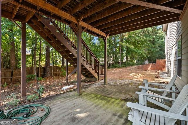 15 Stonebridge Boulevard, Newnan, GA 30265