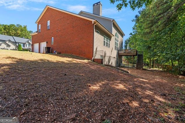15 Stonebridge Boulevard, Newnan, GA 30265