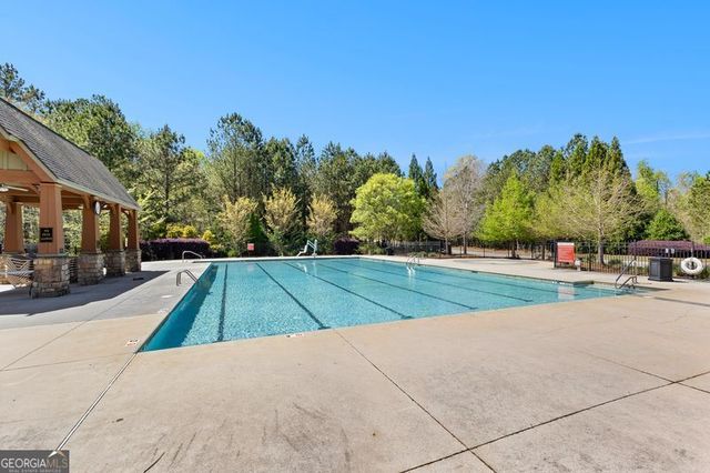 15 Stonebridge Boulevard, Newnan, GA 30265