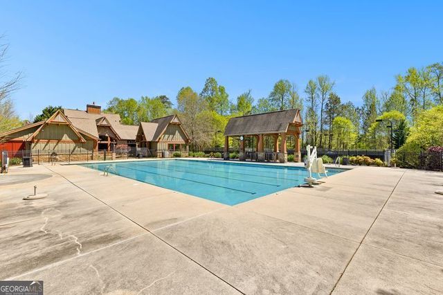 15 Stonebridge Boulevard, Newnan, GA 30265