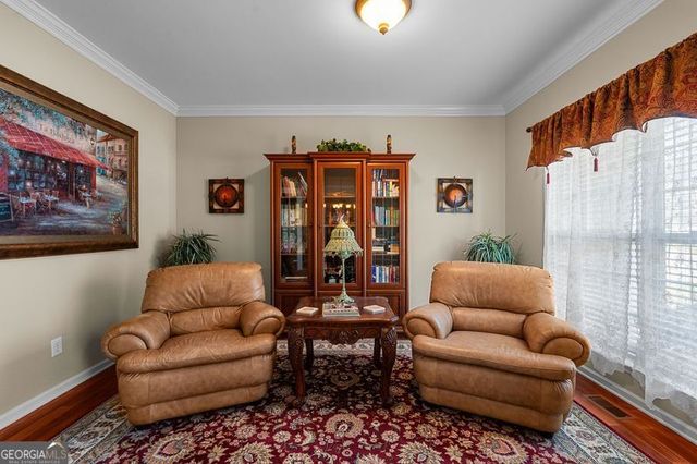 15 Stonebridge Boulevard, Newnan, GA 30265