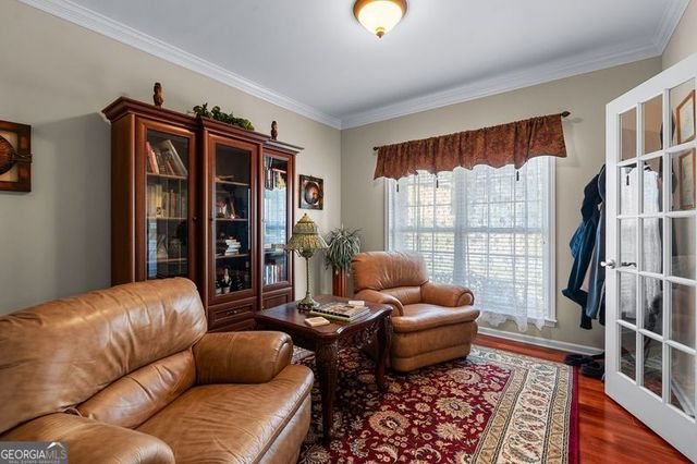 15 Stonebridge Boulevard, Newnan, GA 30265