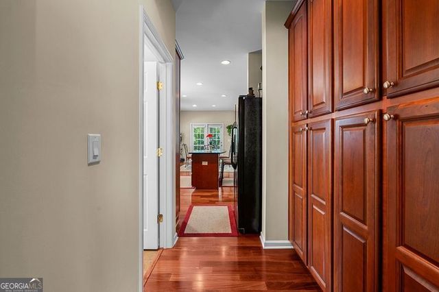 15 Stonebridge Boulevard, Newnan, GA 30265