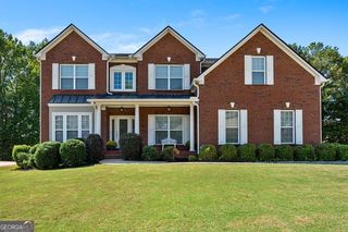 15 Stonebridge Boulevard, Newnan, GA 30265