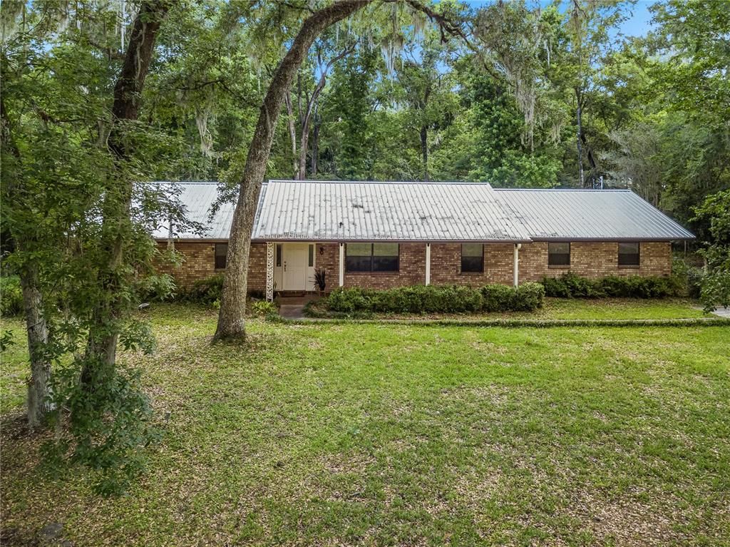 820 NW 109TH DRIVE, Gainesville, FL 32606