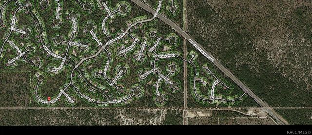 34 Torenia Verbenas Court, Homosassa, FL 34446