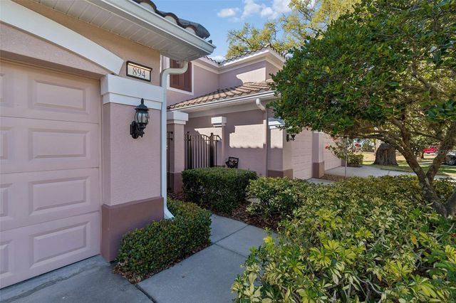 894 LANTERN WAY, Clearwater, FL 33765