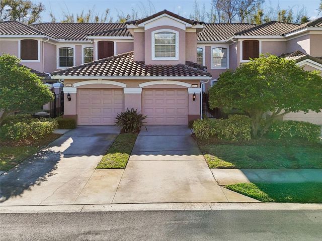 894 LANTERN WAY, Clearwater, FL 33765