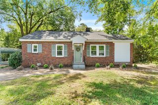 811 River Street, Belton, SC 29627