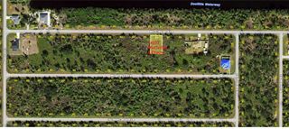 14211 Mc Clellan AVE, Port Charlotte, FL 33953