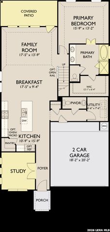13121 Glynlea Rd, San Antonio, TX 78245