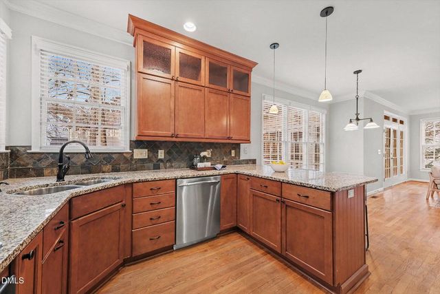 103 Perry Creek Drive, Chapel Hill, NC 27514