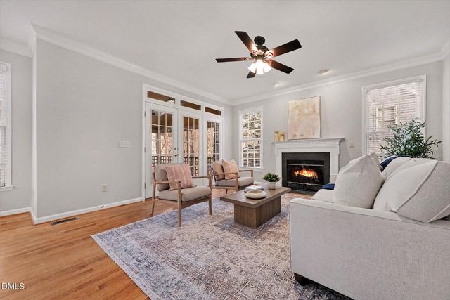 103 Perry Creek Drive, Chapel Hill, NC 27514