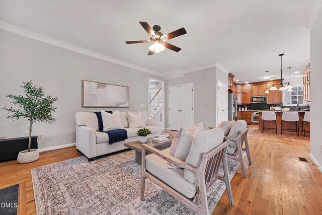 103 Perry Creek Drive, Chapel Hill, NC 27514