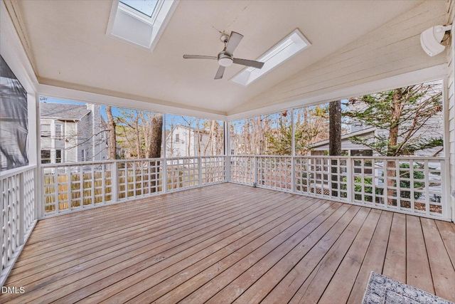 103 Perry Creek Drive, Chapel Hill, NC 27514