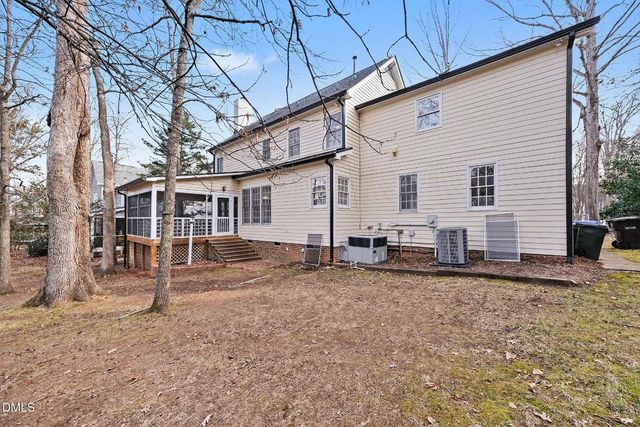 103 Perry Creek Drive, Chapel Hill, NC 27514