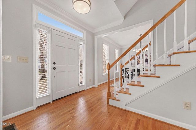 103 Perry Creek Drive, Chapel Hill, NC 27514