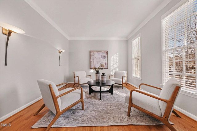 103 Perry Creek Drive, Chapel Hill, NC 27514