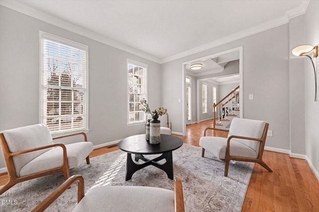 103 Perry Creek Drive, Chapel Hill, NC 27514