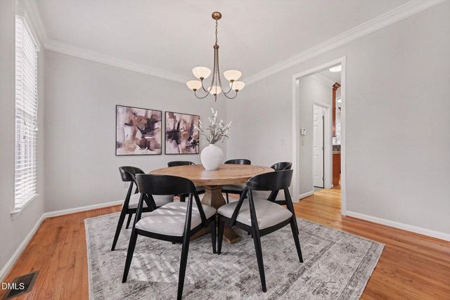 103 Perry Creek Drive, Chapel Hill, NC 27514