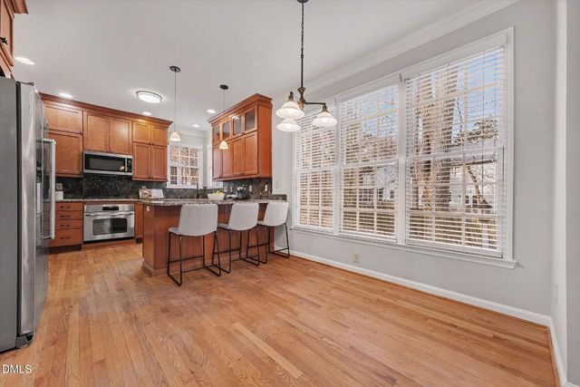 103 Perry Creek Drive, Chapel Hill, NC 27514