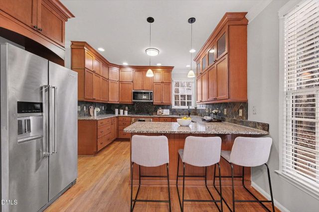 103 Perry Creek Drive, Chapel Hill, NC 27514