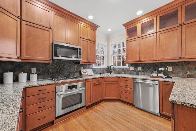 103 Perry Creek Drive, Chapel Hill, NC 27514