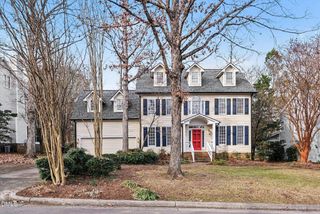 103 Perry Creek Drive, Chapel Hill, NC 27514