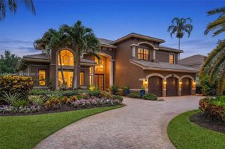 2982 E Lake Vista Circle, Davie, FL 33328