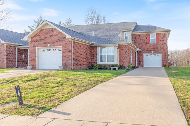 519 Bradford Dr, Dickson, TN 37055