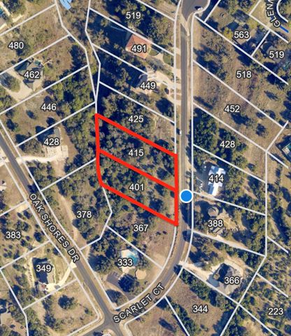 415 Scarlet CT, Canyon Lake, TX 78133