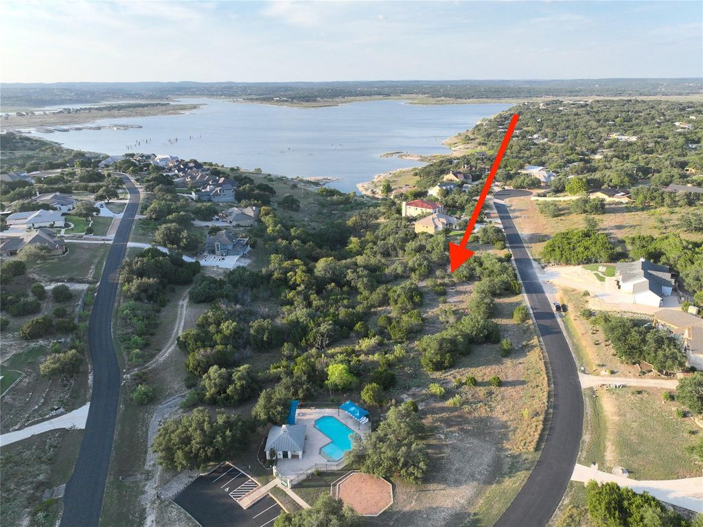 415 Scarlet CT, Canyon Lake, TX 78133