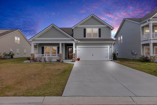 849 Brant St., Myrtle Beach, SC 29579