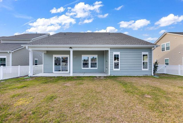 849 Brant St., Myrtle Beach, SC 29579