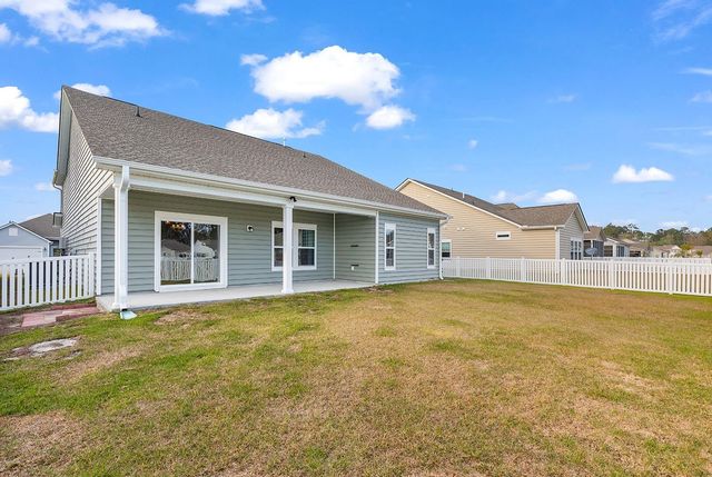 849 Brant St., Myrtle Beach, SC 29579