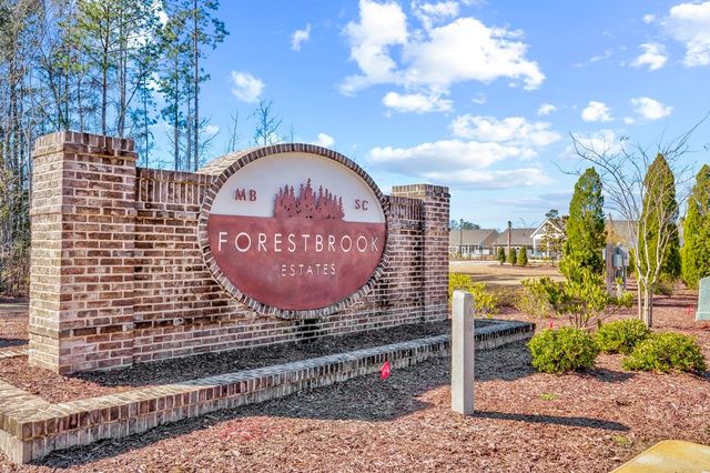 849 Brant St., Myrtle Beach, SC 29579