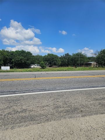 517 S Main Highway N, Springtown, TX 76082
